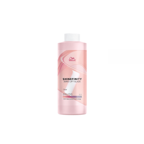 Shinefinity Clair 00/00 Litre