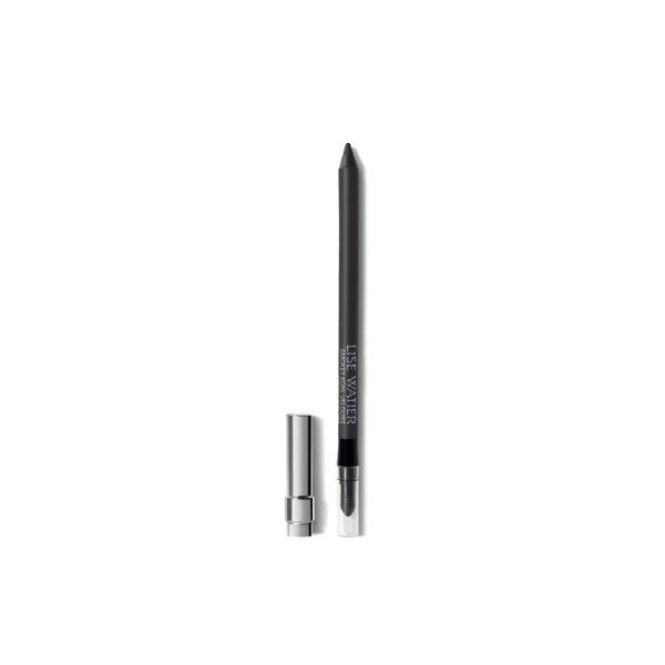 Smokey kohl velours Noir