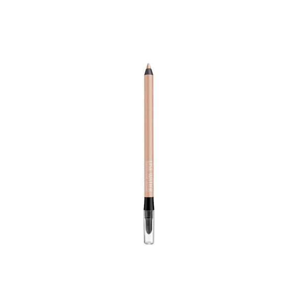 Smokey kohl velours Nude