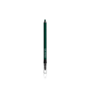 Smokey kohl velours Vert