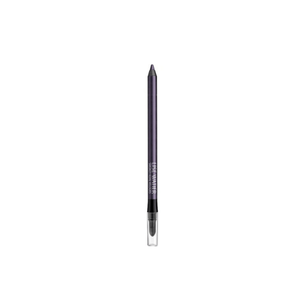 Smokey kohl velours Violet