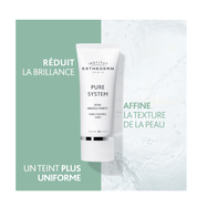 Soin Absolu Pureté Pure System - Esthederm