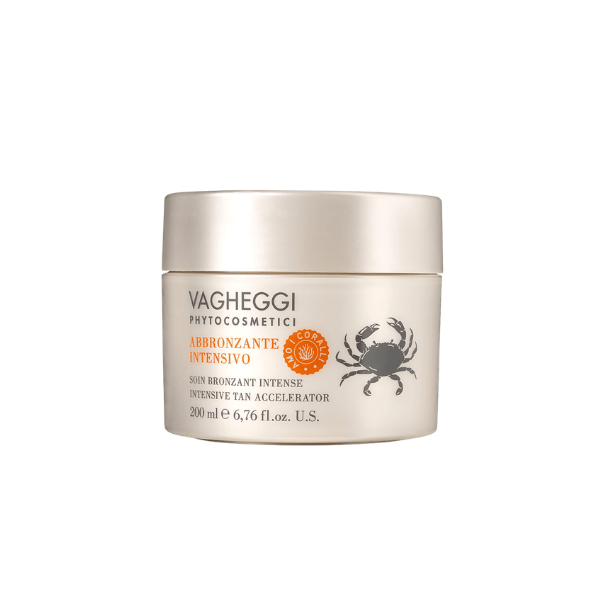 Soin Bronzant Intense 200 ml