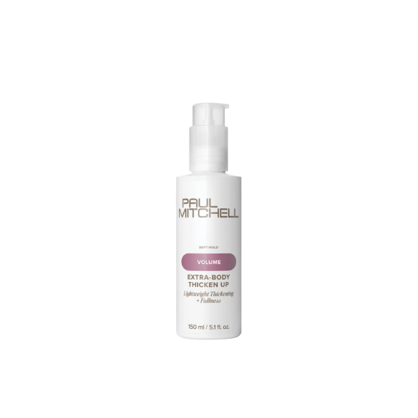 Soin coiffant Thicken Up Extra-Body 200 ml