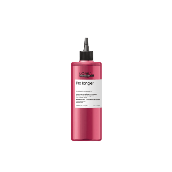 Soin concentré Pro Longer L'Oréal Professionnel 400 ml