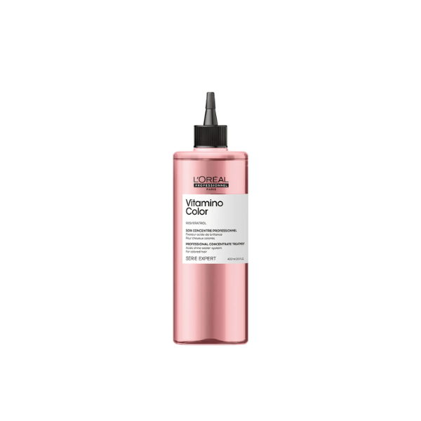 Soin concentré Vitamino Color L'Oréal Professionnel