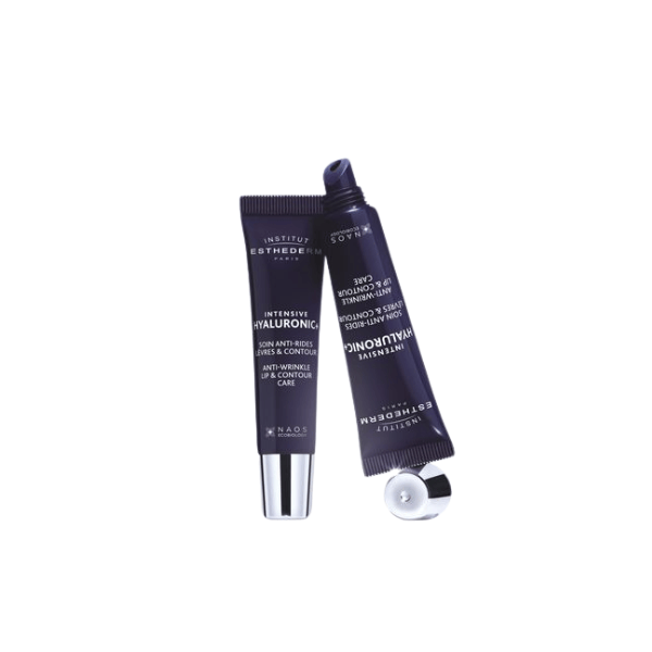 Soin contour des lèvres intensif Hyaluronic+ 15 ml