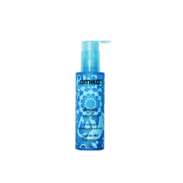 Soin de nuit Hydratation Dream Routine - Amika