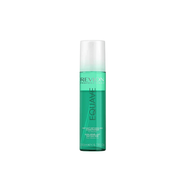 Soin démêlant instantané Cheveux fins Equave 200 ml