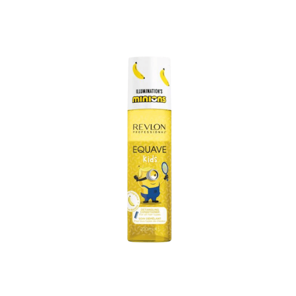 Soin démêlant Minion Equave Kids 200 ml