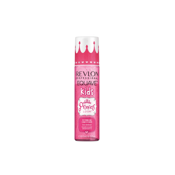 Soin démêlant Princess Equave Kids 200 ml