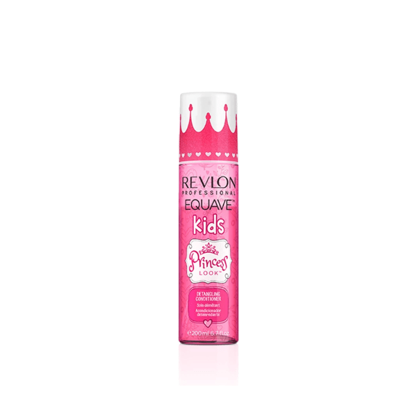 Soin démêlant Princess Equave Revlon Kids