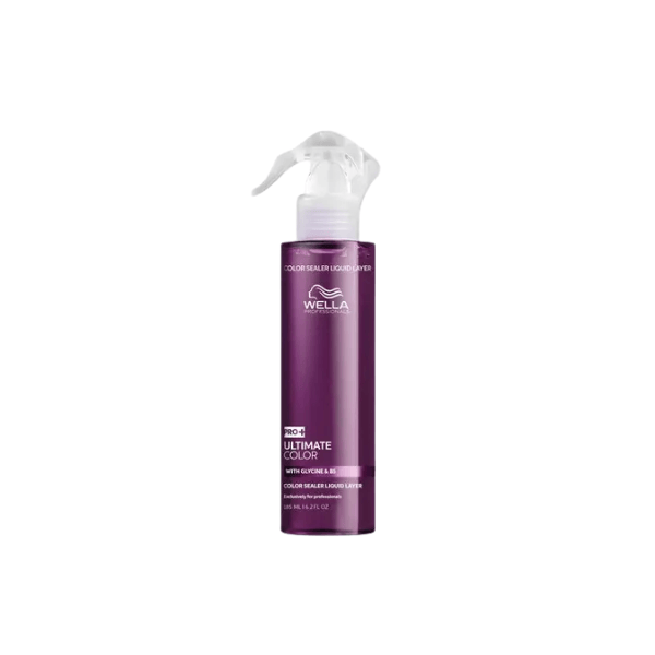 Soin fixateur de couleur Ultimate Color 185 ml