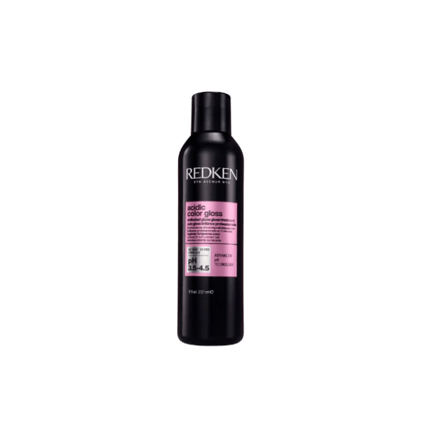 Soin gloss brillance professionnelle Acidic Color Gloss - Redken