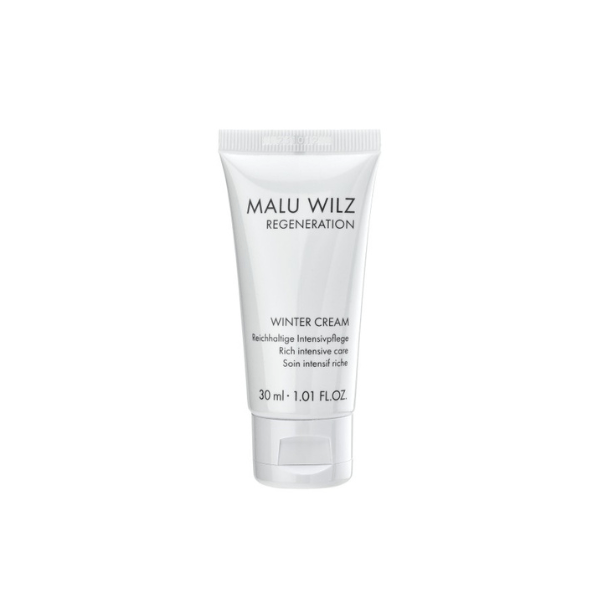 Soin intensif riche Winter Cream