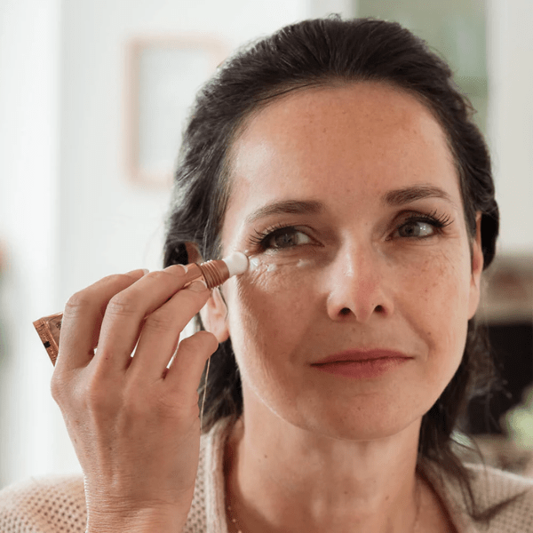 Soin lissant anti-âge contour yeux Revival+ Skin Renewal