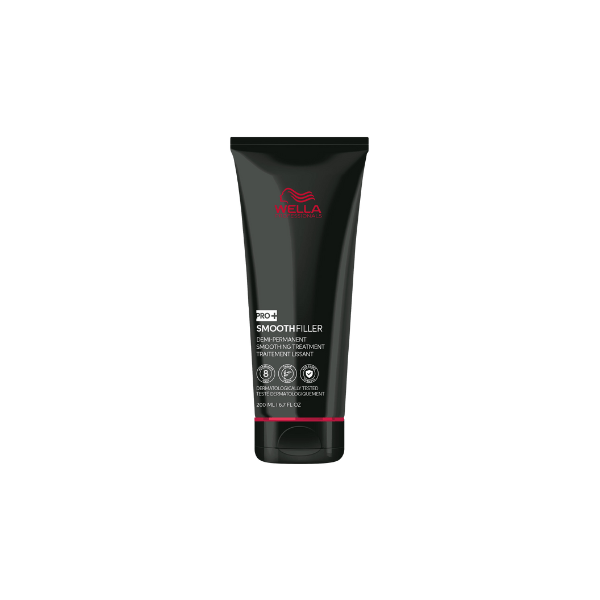 Soin lissant semi-permanent SmoothFiller Pro + 200 ml