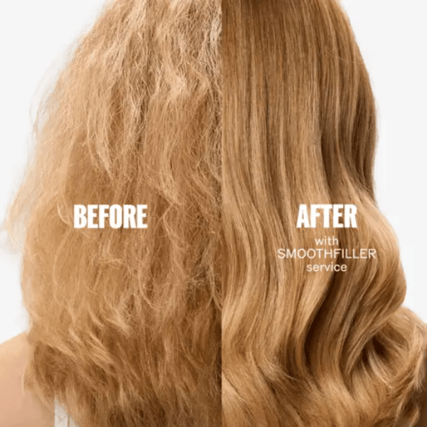 Soin lissant semi-permanent SmoothFiller Pro +