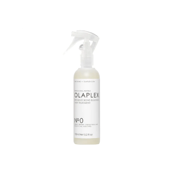 Soin N°0 Intensive Bond Building Olaplex