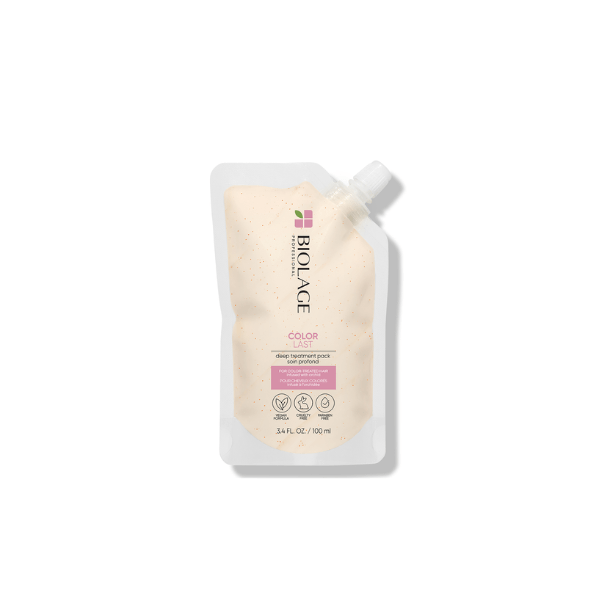 Soin profond Color Last - Biolage