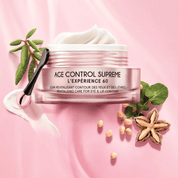 Soin revitalisant Contour des yeux et des lèvres Age Control Supreme