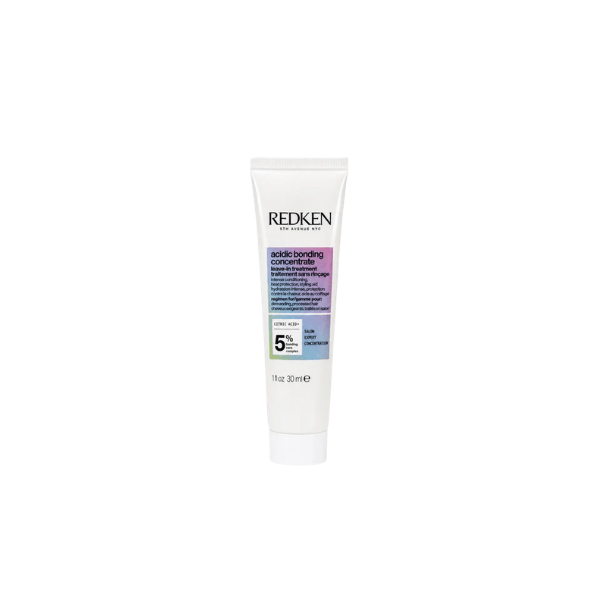 Soin sans rinçage Acidic Bonding Concentrate 30 ml