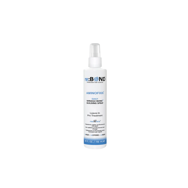Soin sans rinçage aux acides aminés AminoFixx 118 ml