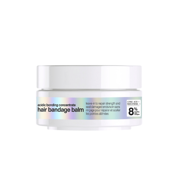 Soin sans rinçage pour réparer et sceller les pointes Acidic Bonding Concentrate 75 ml