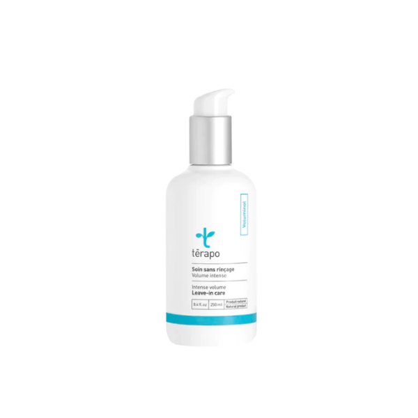 Soin sans rinçage Volume Intense Voluminol - Térapo