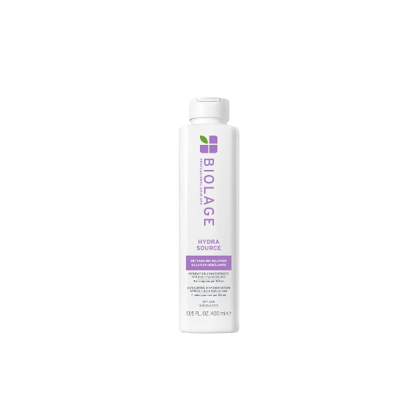 Solution démêlante Hydra Source 400 ml