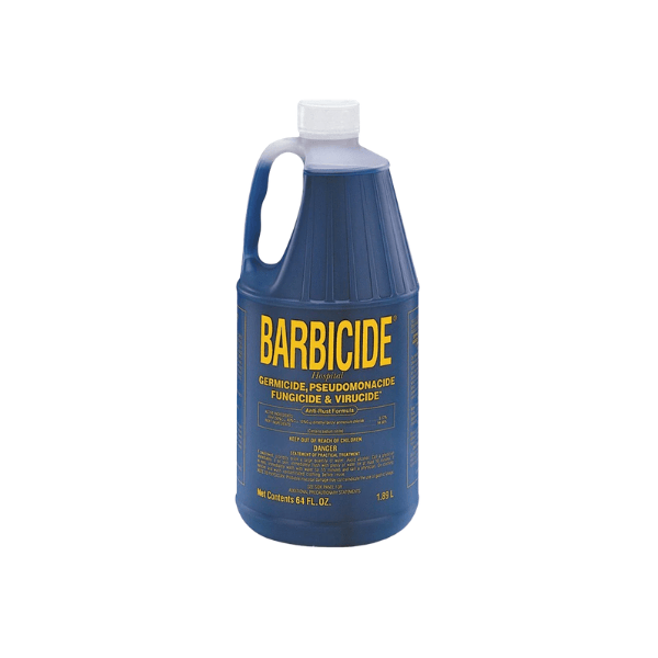 Solution désinfectante 1.89 litre