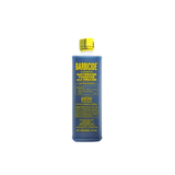 Disinfectant solution