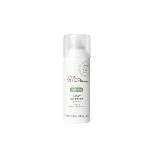 Spray Anti-Frisottis 3-Day No Frizz - Boutique du Cheveu