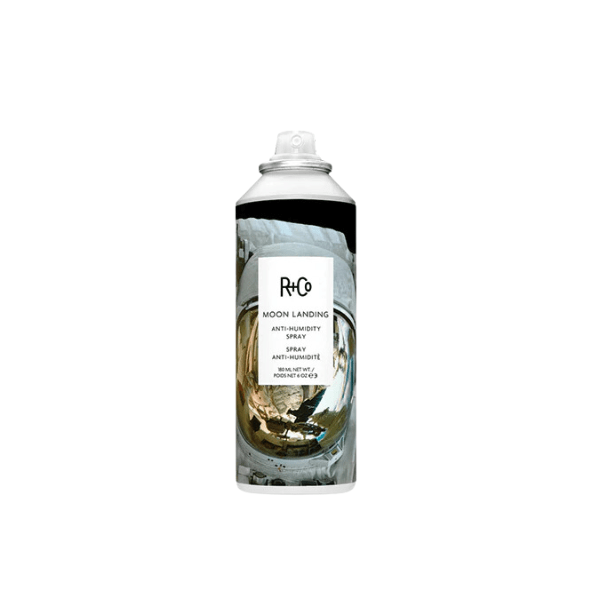 Spray anti-humidité MOON LANDING - R+Co