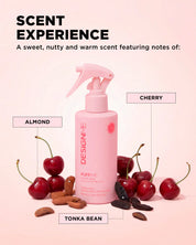 Spray au sel de mer Puff.ME 180 ml
