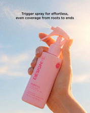 Spray au sel de mer Puff.ME 180 ml