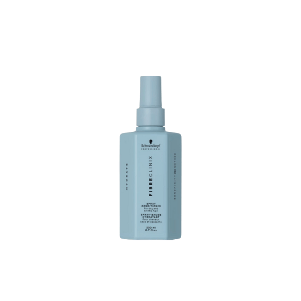 Spray baume hydratant Fibre Clinix 200 ml