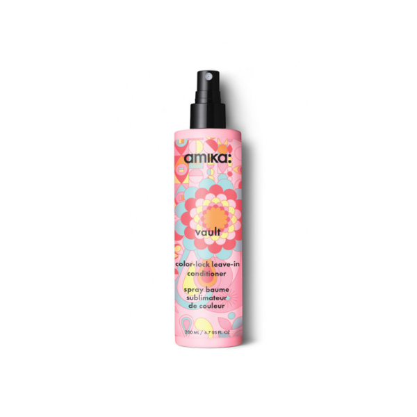Spray baume hydratant sans rinçage Vault Amika - Boutique du Cheveu