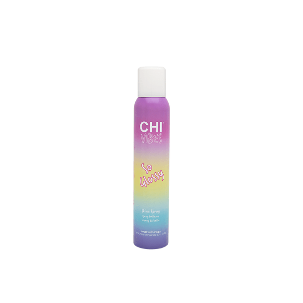 Spray brillance So Glossy Vibes - CHI