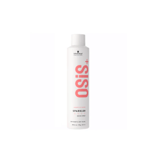 Spray brillance Sparkler OSiS+ - Schwarzkopf