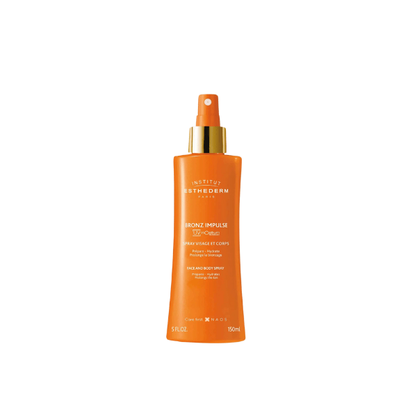 Spray Bronz Impulse - Esthederm