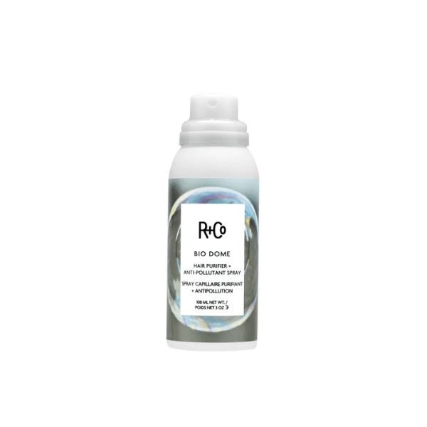 Spray capillaire purifiant & antipollution BIO DOME - R+Co