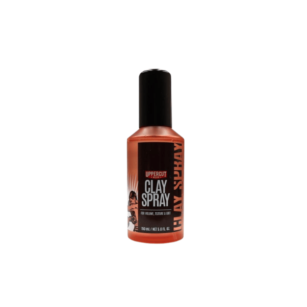 Spray d'argile 150 ml