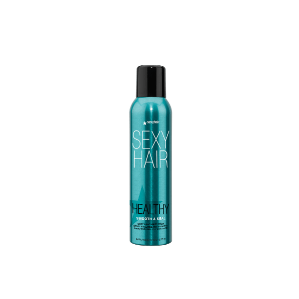 Spray de brillance anti-frisottis Smooth & Seal Healthy SexyHair