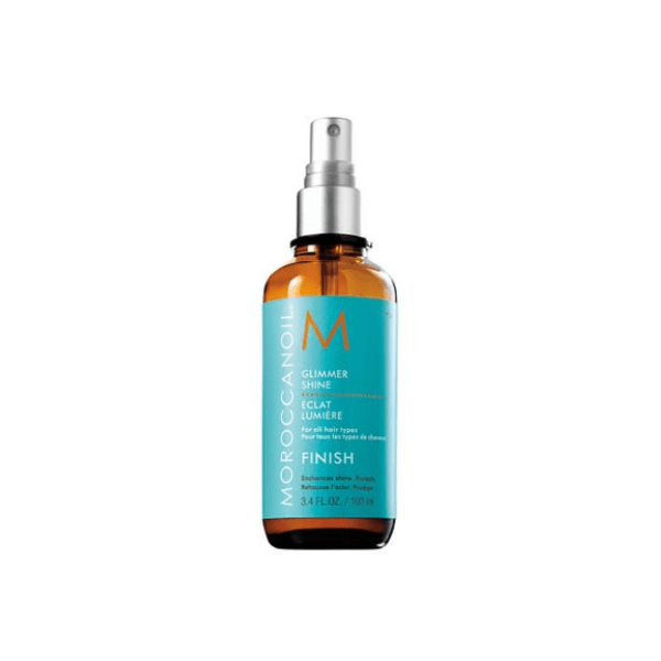 Spray de Brillance Éclat Lumière Finish - Moroccanoil