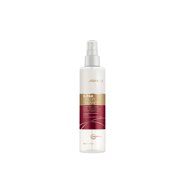 Spray de brillance Luster Lock K-Pak Color Therapy - Joico