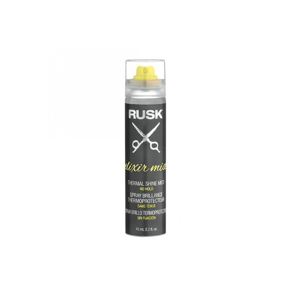 Spray de brillance thermoprotecteur Elixir Mist 75 ml