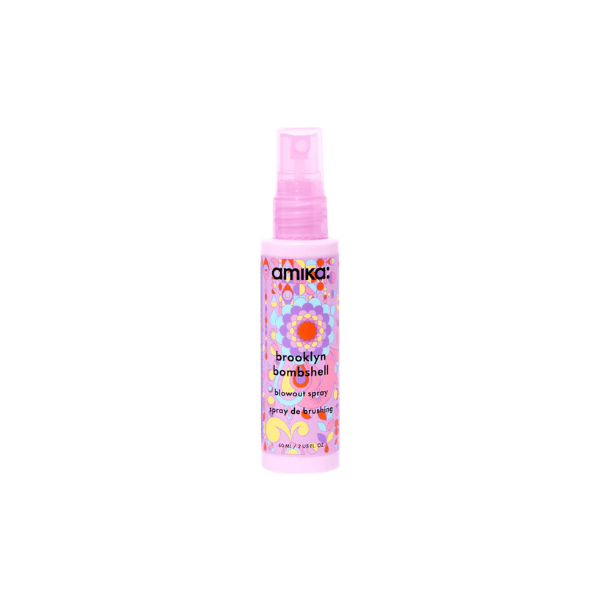 Spray de brushing Brooklyn Bombshell 60 ml