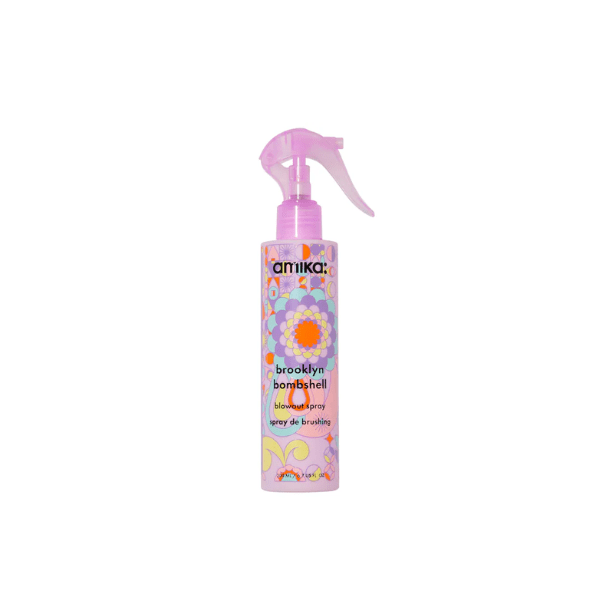 Spray de brushing Brooklyn Bombshell - Amika