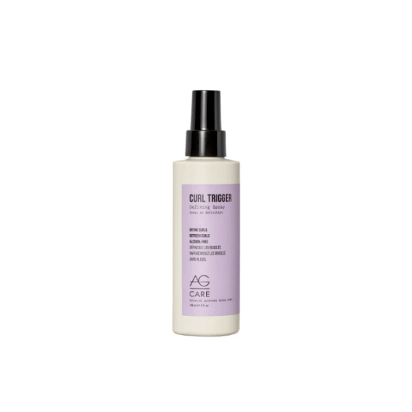 Spray de définition de boucles Curl Trigger